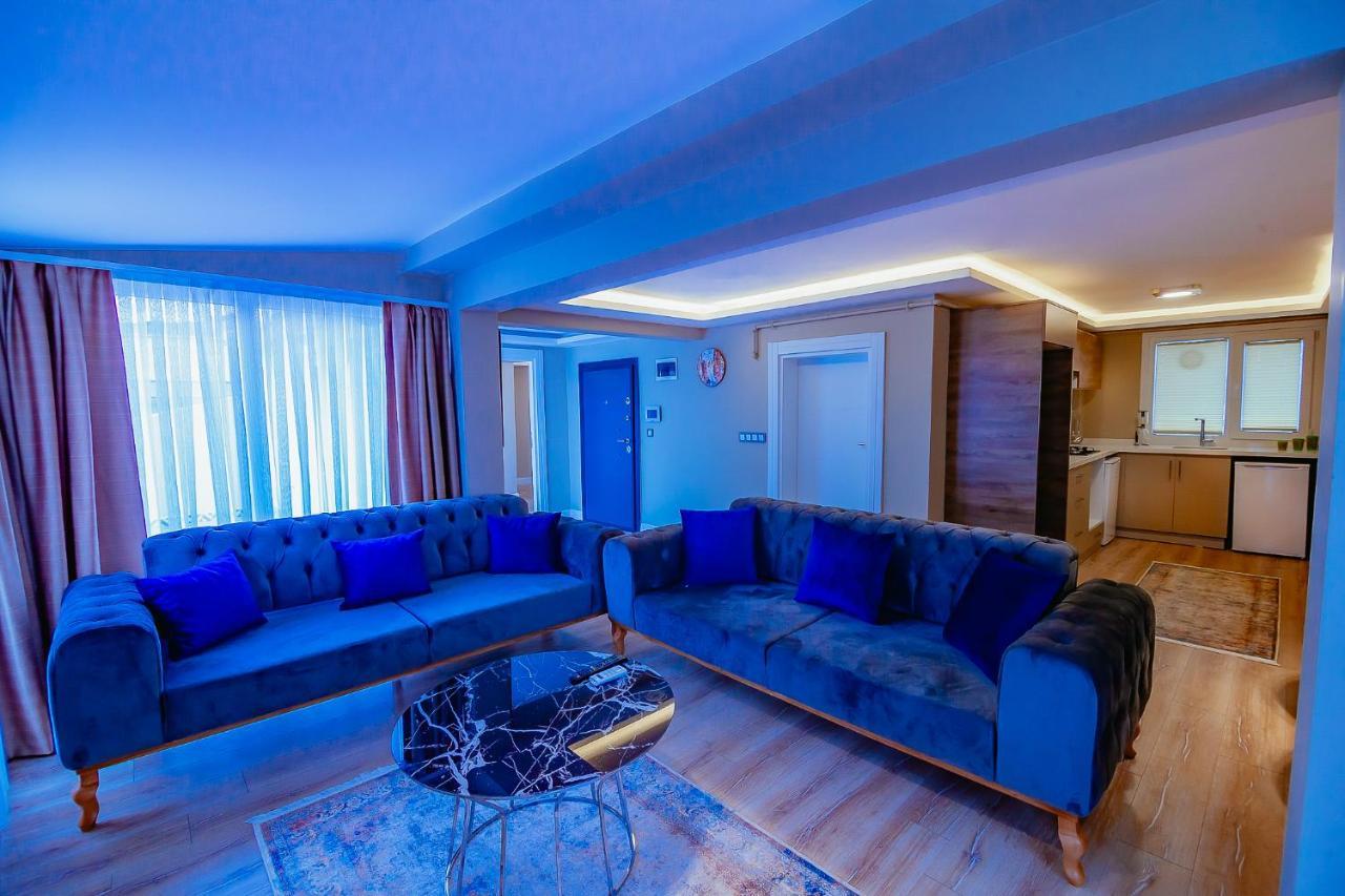 Galata Hill Hotel Istambul Exterior foto