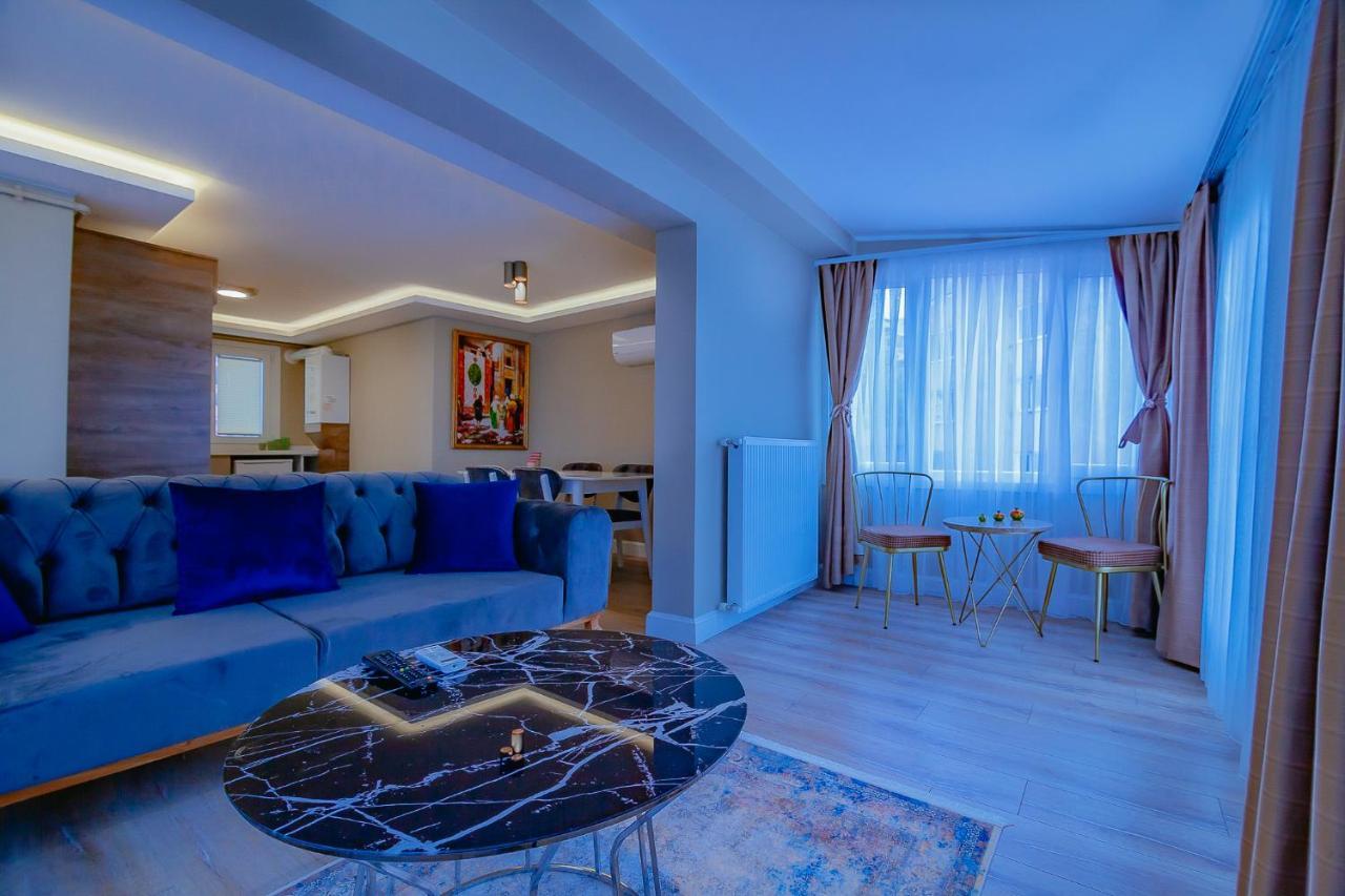 Galata Hill Hotel Istambul Exterior foto