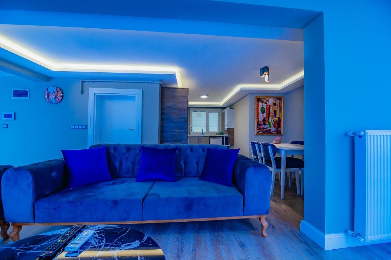 Galata Hill Hotel Istambul Exterior foto